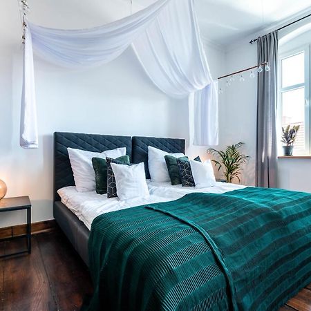 Zamkowa Guesthouse 포즈난 외부 사진