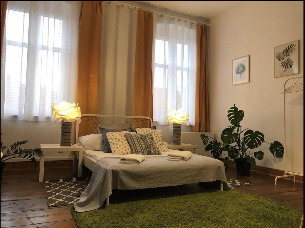 Zamkowa Guesthouse 포즈난 외부 사진