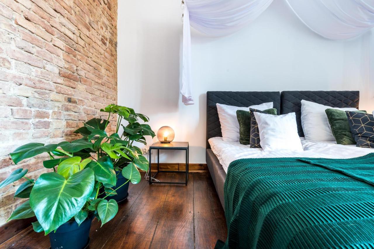 Zamkowa Guesthouse 포즈난 외부 사진