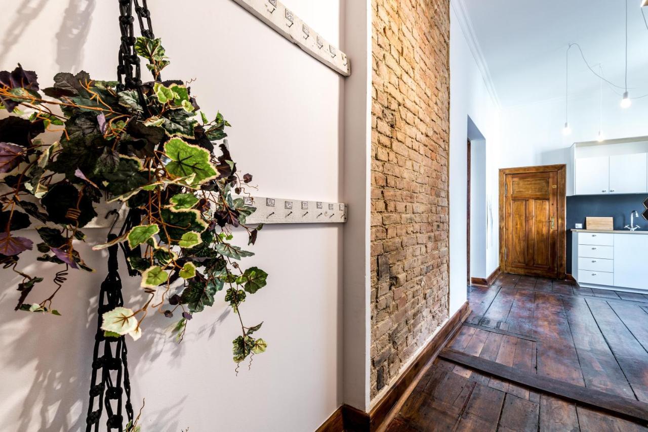 Zamkowa Guesthouse 포즈난 외부 사진