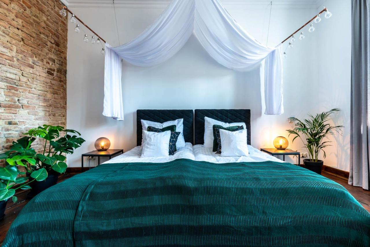 Zamkowa Guesthouse 포즈난 외부 사진