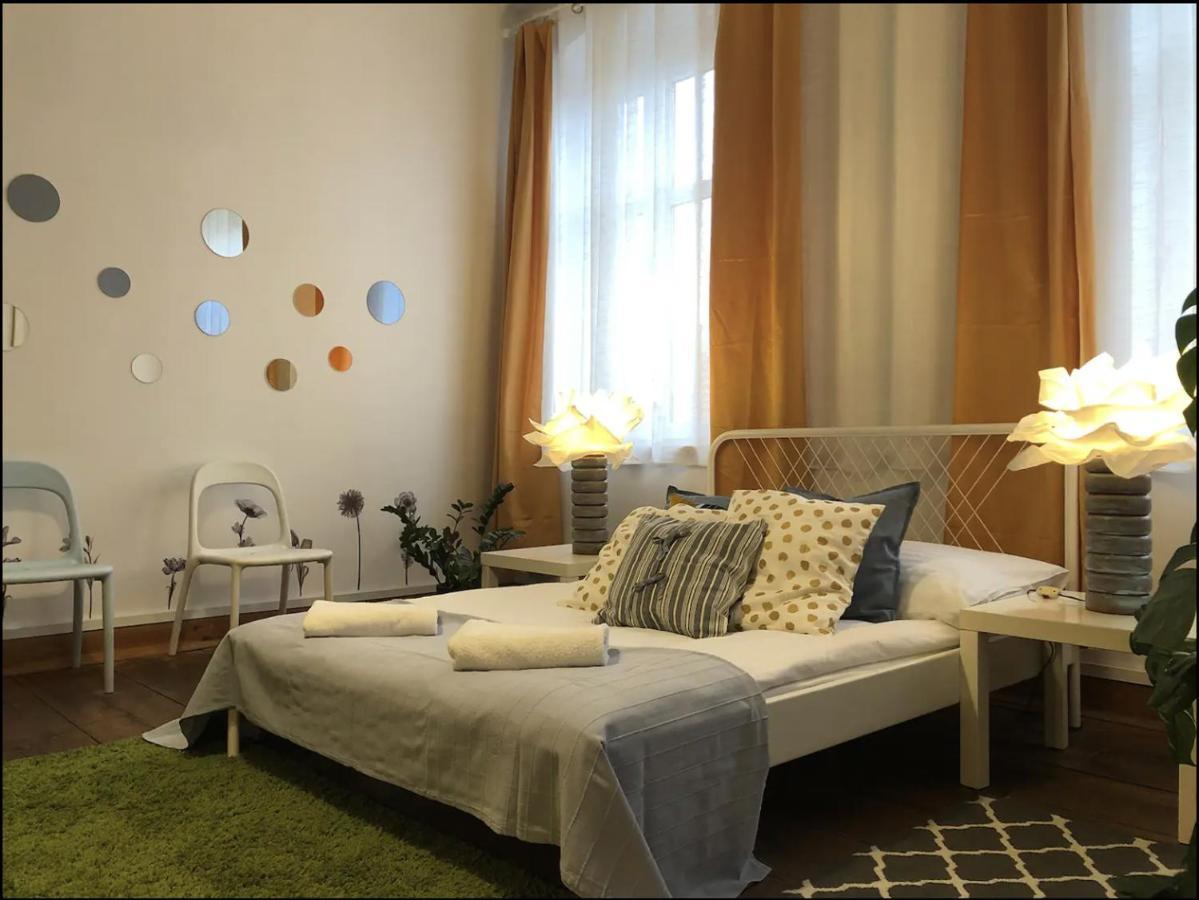 Zamkowa Guesthouse 포즈난 외부 사진