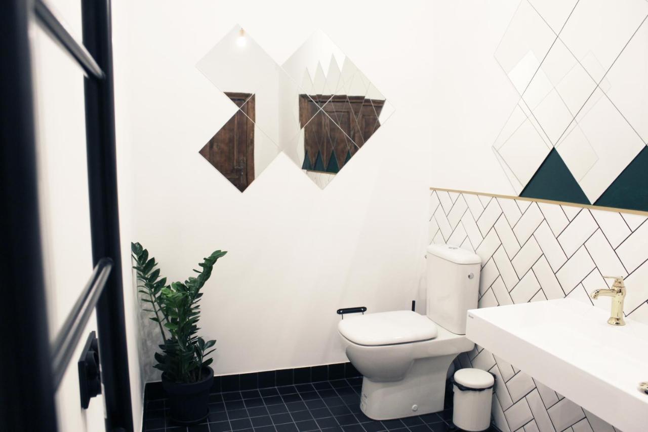 Zamkowa Guesthouse 포즈난 외부 사진