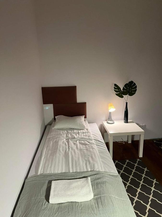Zamkowa Guesthouse 포즈난 외부 사진