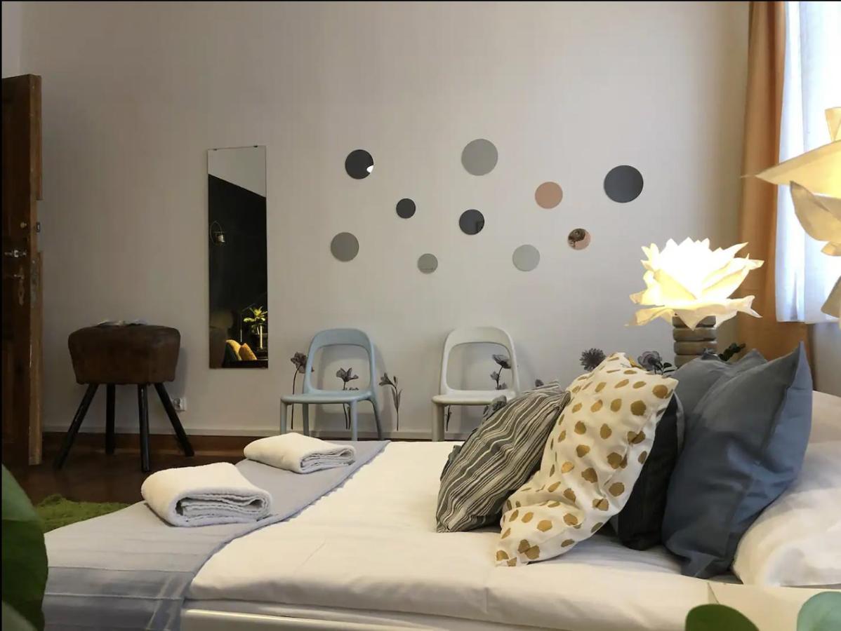 Zamkowa Guesthouse 포즈난 외부 사진